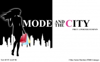 MODE AND THE CITY