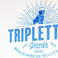 Les Triplettes De Belleville