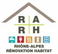 RARH Rhone Alpes Rénovation Habitat