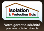 ISOLATION PROTECTION BOIS SARL
