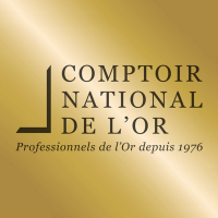 Comptoir National de l'Or Orléans - Achat Or Vente Or