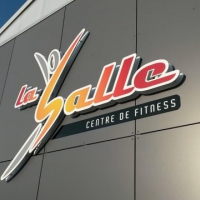 La Salle Centre De Fitness
