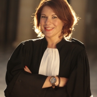 Cabinet D'avocat Anaïs Cruveiller