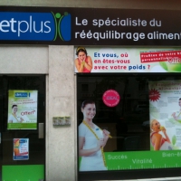 Dietplus Grenoble