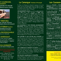Phil Le Guide Camargue 4X4 Hydrogène