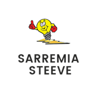 SARREMIA STEEVE