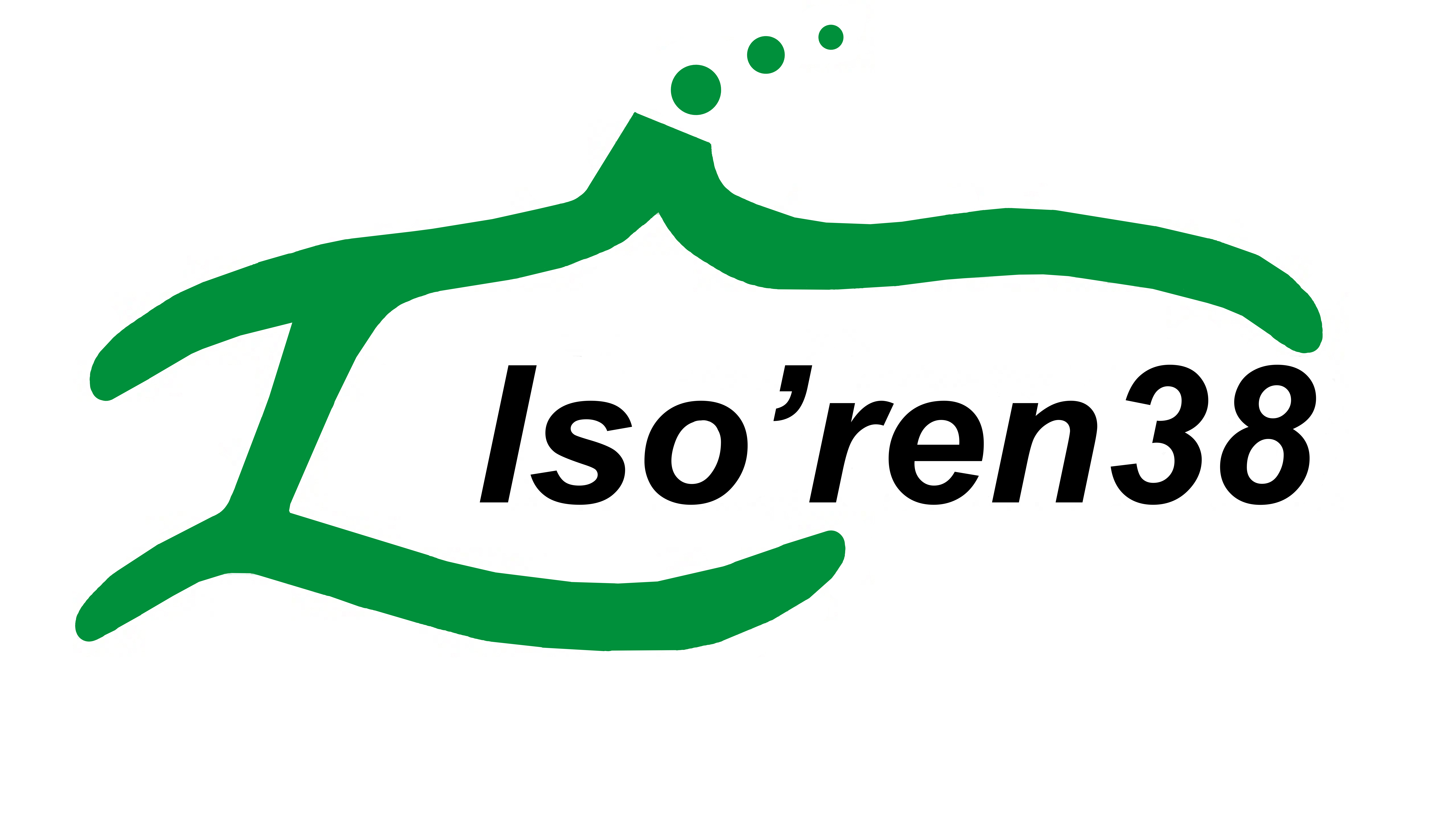 ISO'REN 38