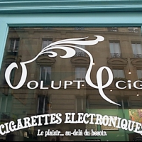 Voluptycig - Cigarettes Électroniques