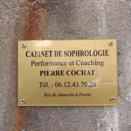 Cabinet De Sophrologie-Pierre Cochat