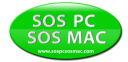 SOS PC - SOS MAC