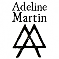 ADELINE MARTIN