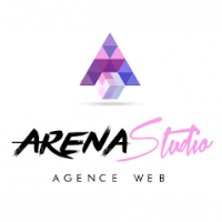 Arena Studio Création site internet Clermont-Ferrand