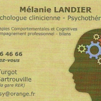 Landier Melanie