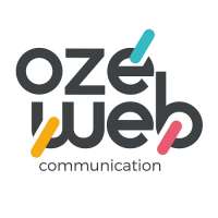 OZEWEB | agence de communication