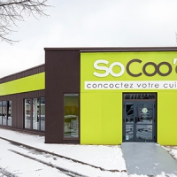 Socoo'c Grenoble / Saint Egrève
