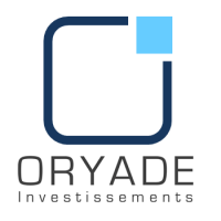 ORYADE INVESTISSEMENTS