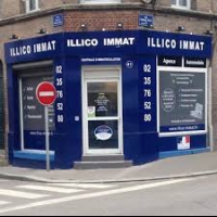 Illico Immat France