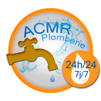 A.C.M.R PLOMBERIE