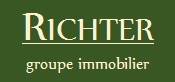 RICHTER GROUPE IMMOBILIER