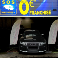 Auto Pressing Caen / Sos Pare Brise +