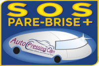 AUTO PRESSING CAEN / SOS PARE BRISE +