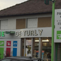 Pharmacie De Turly