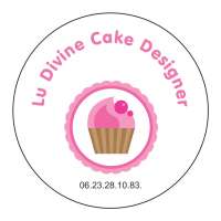Lu Divine Cake