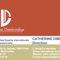 Dimitroulias Catherine