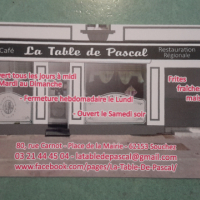 La Table De Pascal
