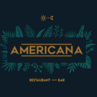Restaurant Bar Americana