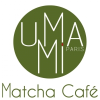 UMAMI MATCHA CAFE