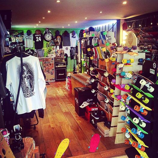 Magasin d'articles de sport à BoulogneBillancourt (92100