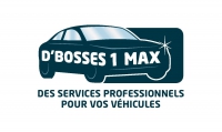 D'Bosses 1 Max - Top Carrosserie