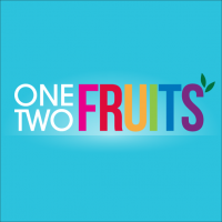 ONE TWO FRUITS
