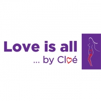 LOVE IS ALL BY CLOE