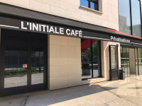 L'Initiale Café