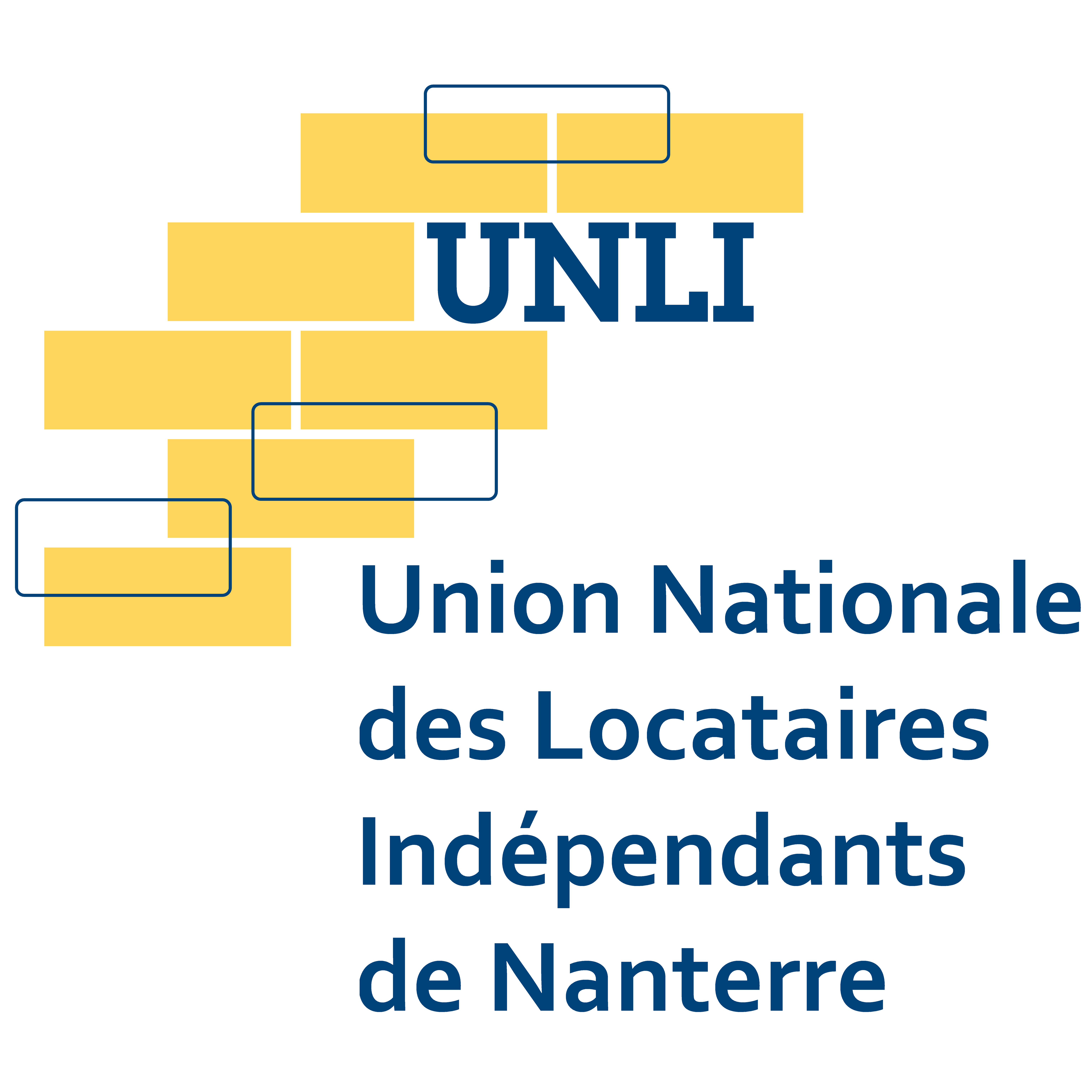 UNION NATIONALE DES LOCATAIRES INDEPENDANTS DE NANTERRE