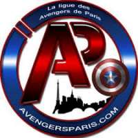 AASV LA LIGUE DES AVENGERS DE PARIS