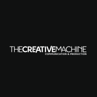 THE CREATIVE MACHINE
