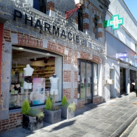 Pharmacie De La Thure