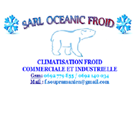 SARL OCEANIC FROID