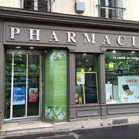 Pharmacie Du Theatre