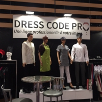 Dress Code Pro