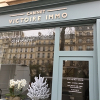 Cabinet Victoire Immo