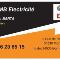 Mb Electricité