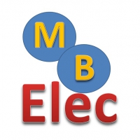 Mb Electricité