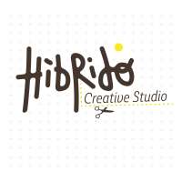 Hibrido création graphique & agence web