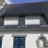 Mengual Couverture - Charpentier au Trévoux (29380) - Adresse et téléphone  sur l'annuaire Hoodspot