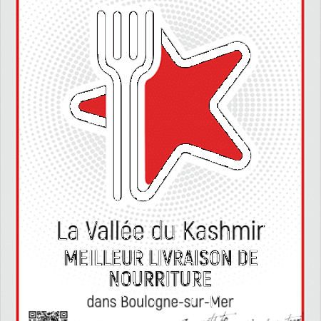 La Vallée Du Kashmir ! Since 2003