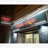 Pizza Charly
